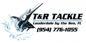 T And R Tackle Shop
